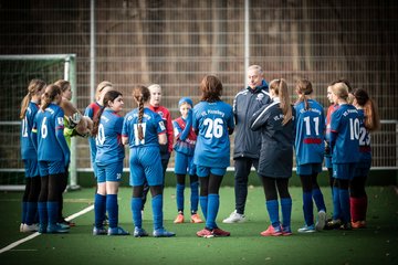 Bild 1434 - wCJ VfL Pinneberg - mDJ VfL Pinneberg/Waldenau : Ergebnis: 1:3